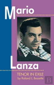 Mario Lanza