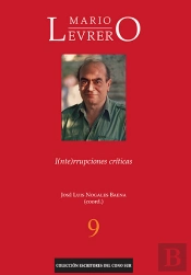 Mario Levrero