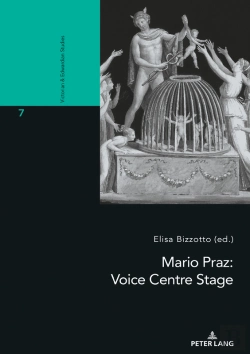 Bertrand.pt - Mario Praz: Voice Centre Stage