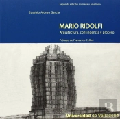 Mario Ridolfi. Arquitectura, Contingencia Y Proceso. Segunda Edición Revisada Y Ampliada