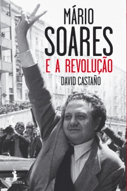 Bertrand.pt - Mário Soares e a Revolução