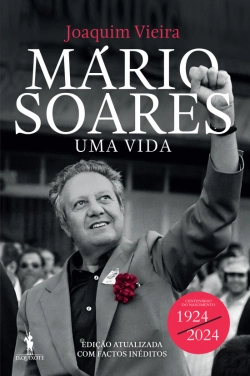 Bertrand.pt - Mário Soares