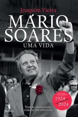 Bertrand.pt - Mário Soares - Uma Vida