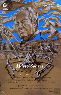 Bertrand.pt - Mário Soares