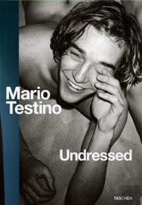 Mario Testino