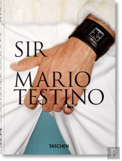 Bertrand.pt - Mario Testino
