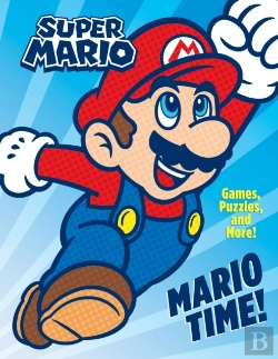 Bertrand.pt - Mario Time! (Nintendo)