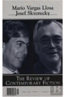 Mario Vargas Llosa/Josef Skvorecky, Vol. 17, No. 1