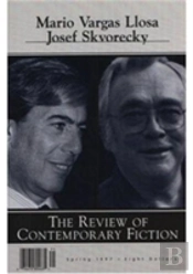 Mario Vargas Llosa/Josef Skvorecky, Vol. 17, No. 1