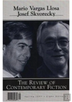 Bertrand.pt - Mario Vargas Llosa/Josef Skvorecky, Vol. 17, No. 1