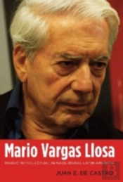 Mario Vargas Llosa
