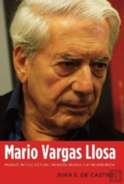 Bertrand.pt - Mario Vargas Llosa