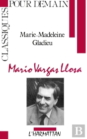 Mario Vargas Llosa
