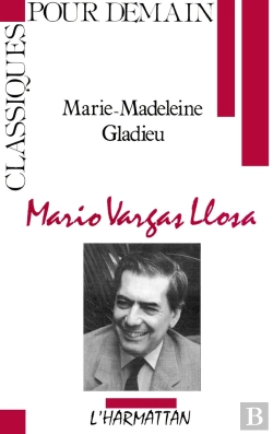 Bertrand.pt - Mario Vargas Llosa