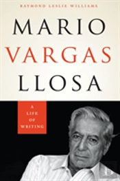 Mario Vargas Llosa