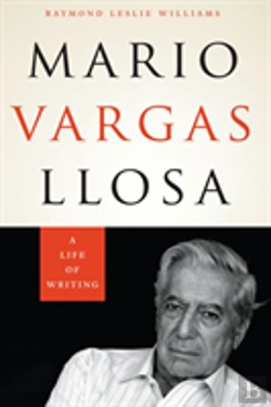 Bertrand.pt - Mario Vargas Llosa