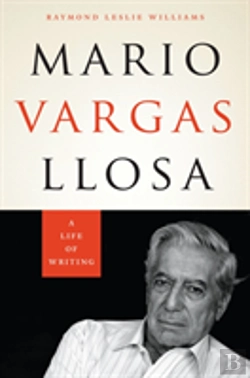 Bertrand.pt - Mario Vargas Llosa