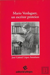 Mario Verdaguer