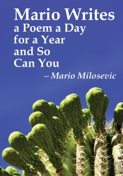 Bertrand.pt - Mario Writes A Poem A Day For A Year And