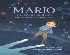 Mario Y El Agujero En El Cielo