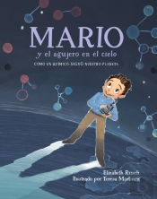 Mario Y El Agujero En El Cielo