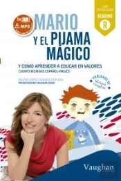 Mario Y El Pijama Mágico