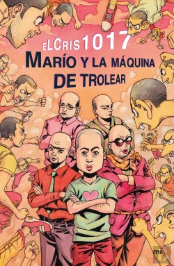 Bertrand.pt - Marío Y La Máquina De Trolear