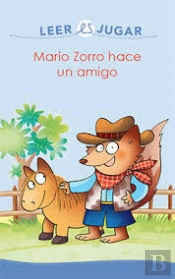 Mario Zorro Hace Un Amigo  