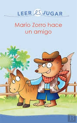 Bertrand.pt - Mario Zorro Hace Un Amigo  