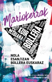 Mariokerrak