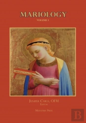 Mariology Vol. 1