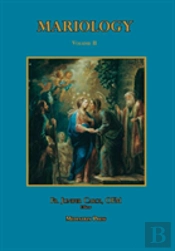 Mariology Vol. 2.