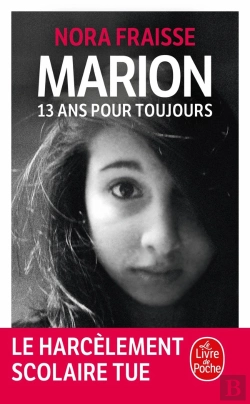Bertrand.pt - Marion, 13 Ans Pour Toujours