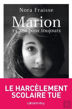 Bertrand.pt - Marion ; 13 Ans Pour Toujours