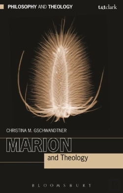 Bertrand.pt - Marion And Theology