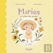 Marion Au Rythme Des Saisons : L'Été