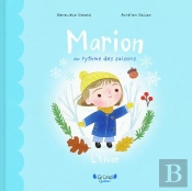 Marion Au Rythme Des Saisons : L'Hiver