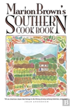 Bertrand.pt - Marion Brown'S Southern Cook Book