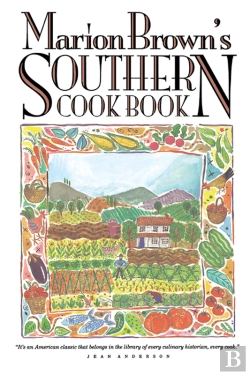 Bertrand.pt - Marion Brown'S Southern Cook Book