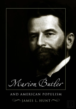 Bertrand.pt - Marion Butler And American Populism