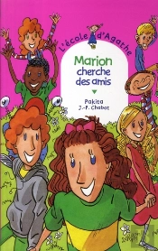 Marion Cherche Des Amis