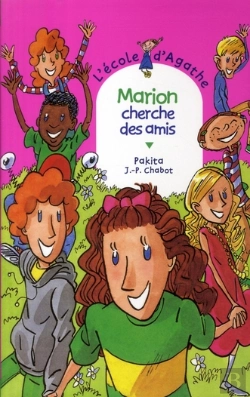 Bertrand.pt - Marion Cherche Des Amis