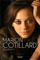Marion Cotillard ; Biographie