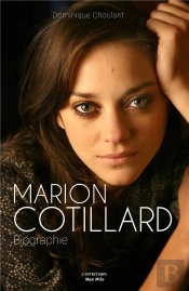 Marion Cotillard ; Biographie