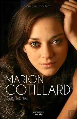 Bertrand.pt - Marion Cotillard ; Biographie