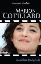Marion Cotillard, La Sirene Francaise