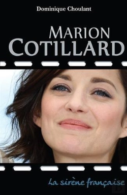 Bertrand.pt - Marion Cotillard, La Sirene Francaise