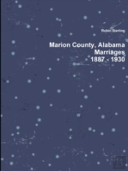 Bertrand.pt - Marion County, Alabama, Marriages, 1887 - 1930