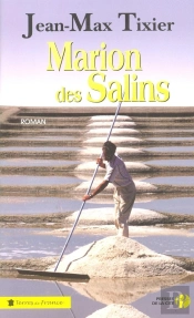 Marion Des Salins