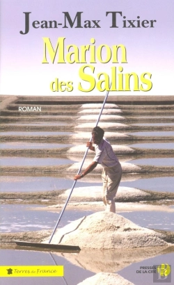 Bertrand.pt - Marion Des Salins